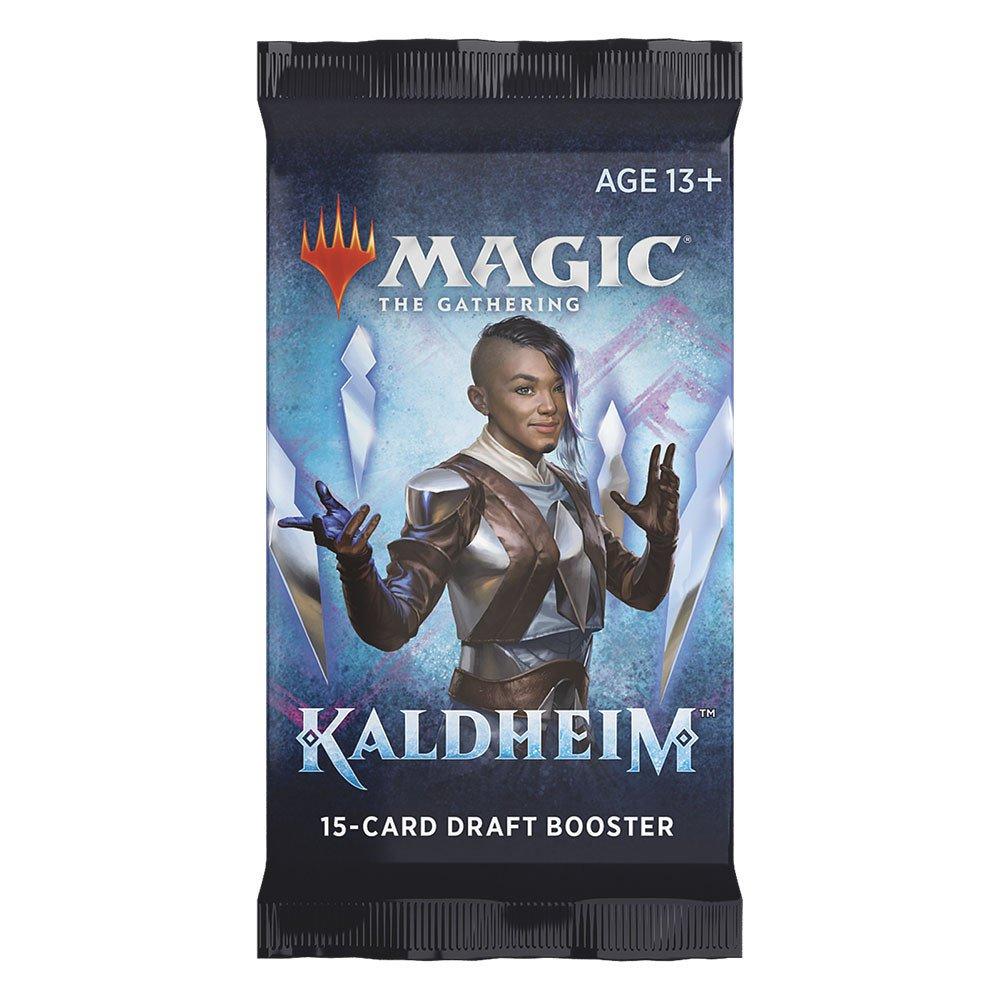 Kaldheim Draft Booster
