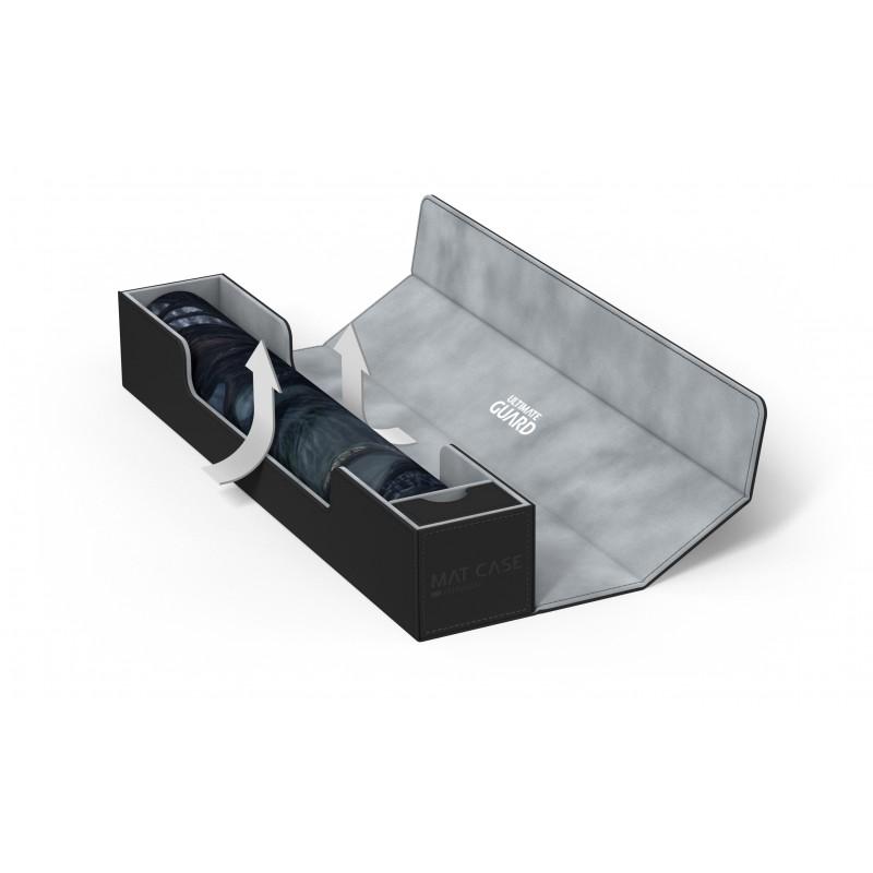 Ultimate Guard XenoSkin Flip n Tray Mat Case