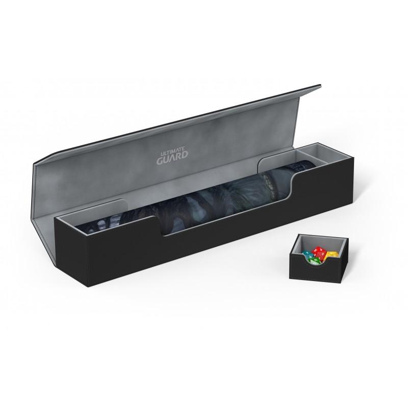 Ultimate Guard XenoSkin Flip n Tray Mat Case