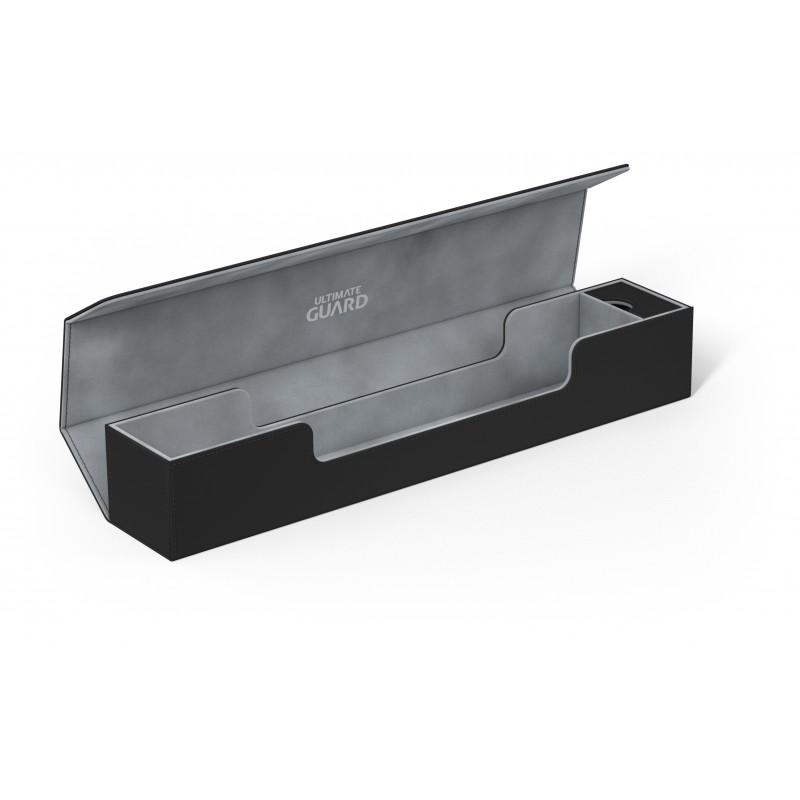 Ultimate Guard XenoSkin Flip n Tray Mat Case