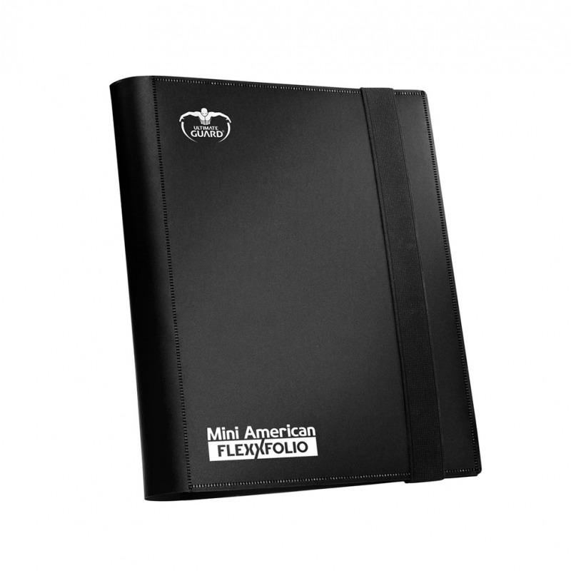 Ultimate Guard FlexXFolio Mini American 360 Pockets