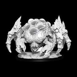 Pathfinder Deep Cuts Medium Unpainted Miniature