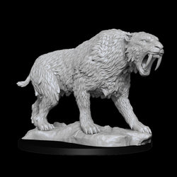 Pathfinder Deep Cuts Unpainted Miniature