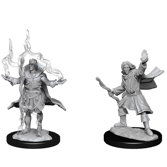 Pathfinder Deep Cuts Unpainted Miniature