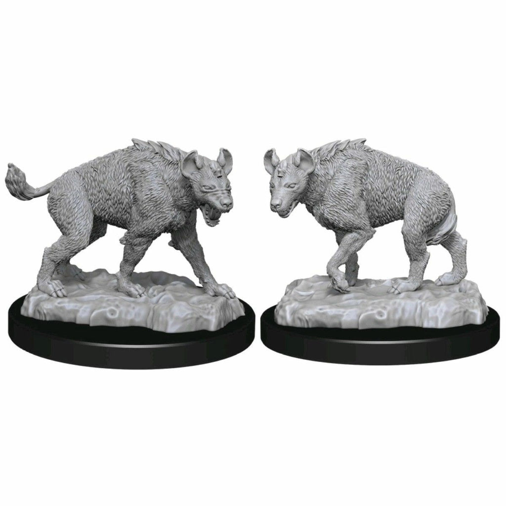 Pathfinder Deep Cuts Unpainted Miniature