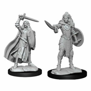 Pathfinder Deep Cuts Unpainted Miniature