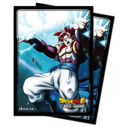 Ultra Pro Dragon Ball Super Deck Protector Sleeves x100