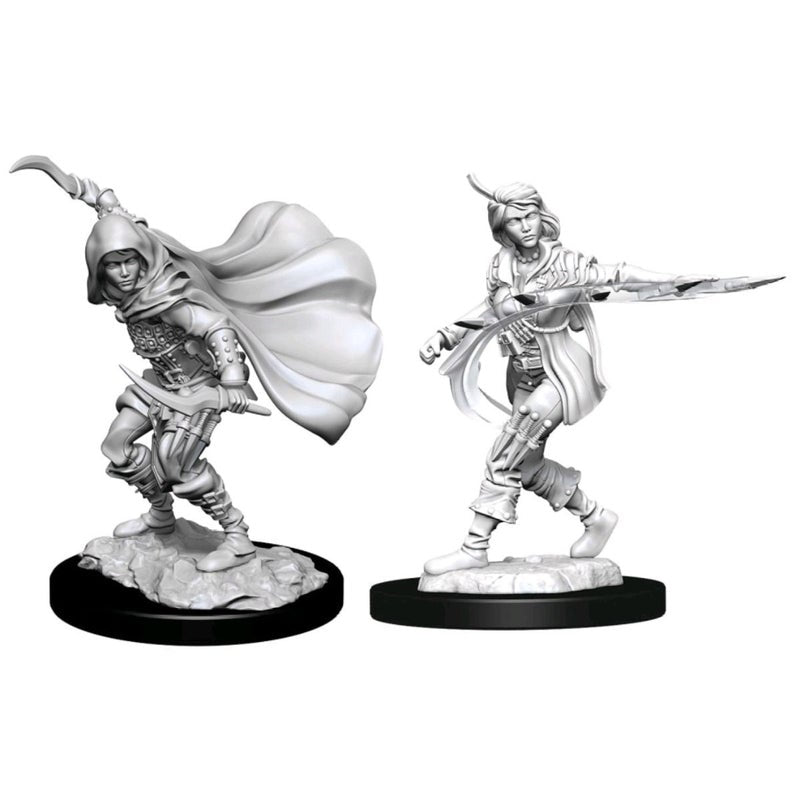 Pathfinder Deep Cuts Unpainted Miniature