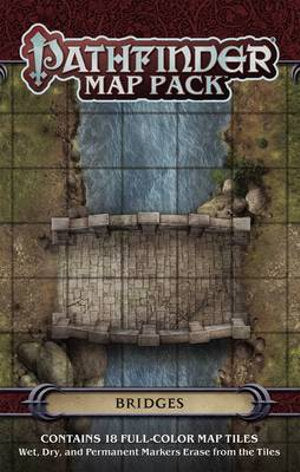 Pathfinder Map Pack