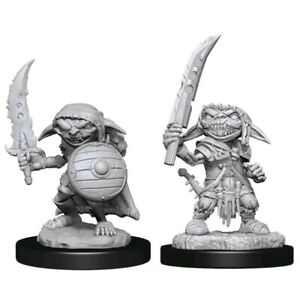 Pathfinder Deep Cuts Unpainted Miniature