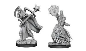 Pathfinder Deep Cuts Unpainted Miniature