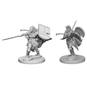 Pathfinder Deep Cuts Unpainted Miniature