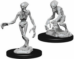 Pathfinder Deep Cuts Unpainted Miniature