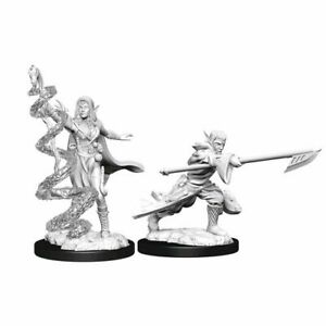 Magic the Gathering Unpainted Miniature