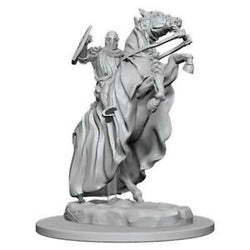 Pathfinder Deep Cuts Unpainted Miniature