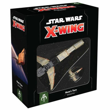 Star Wars: X-Wing 2.0 Hound's Tooth