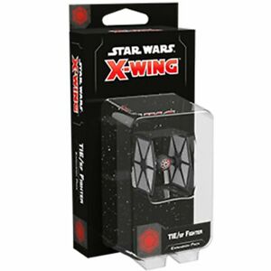 Star Wars: X-Wing 2.0 TIE/sf Fighter