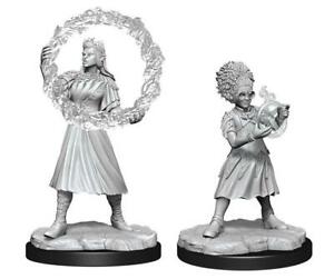 Magic the Gathering Unpainted Miniature