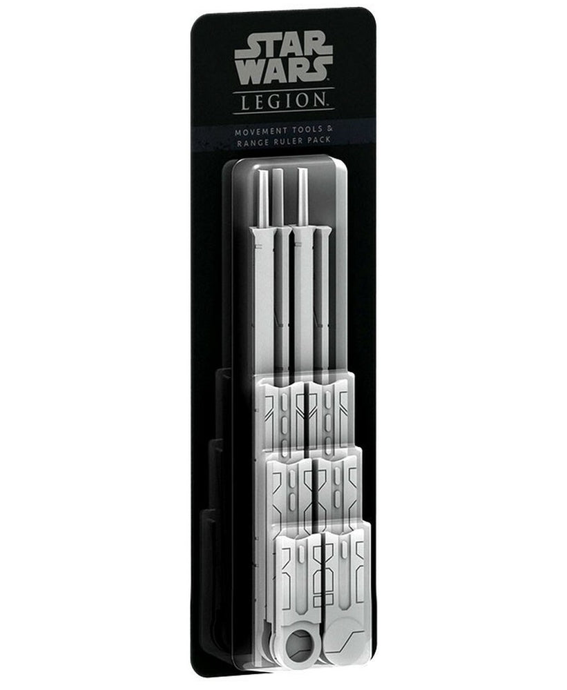Star Wars: Legion Movement Tools & Range Ruler