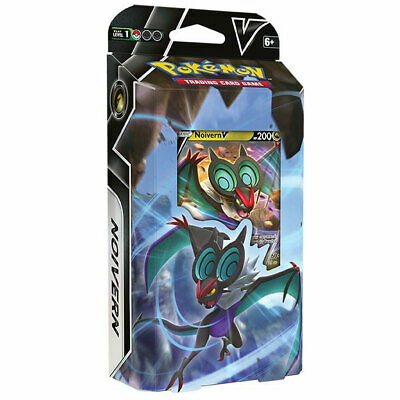 Pokemon V Battle Theme Deck