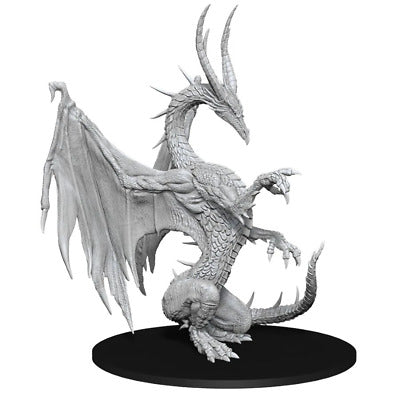 Pathfinder Deep Cuts Large Unpainted Miniature