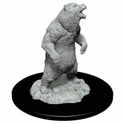 Pathfinder Deep Cuts Unpainted Miniature