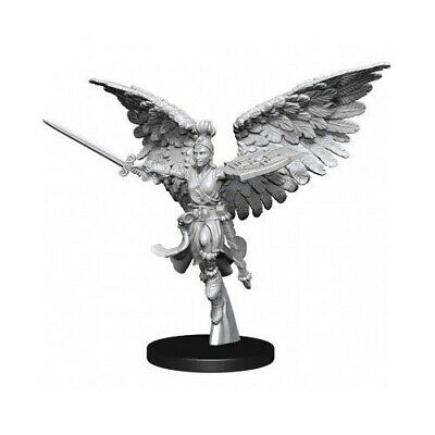 Magic the Gathering Medium Unpainted Miniature