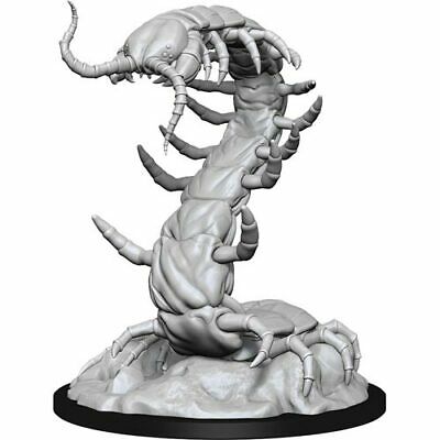 Pathfinder Deep Cuts Medium Unpainted Miniature