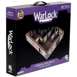 WarLock Tiles Full Height Full Height Plaster Walls