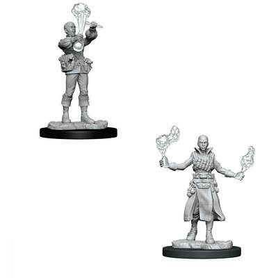 Pathfinder Deep Cuts Unpainted Miniature