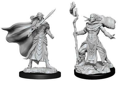 Magic the Gathering Unpainted Miniature