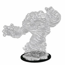 Pathfinder Deep Cuts Large Unpainted Miniature