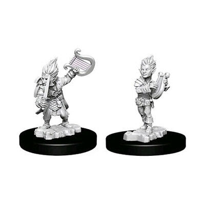 Pathfinder Deep Cuts Unpainted Miniature