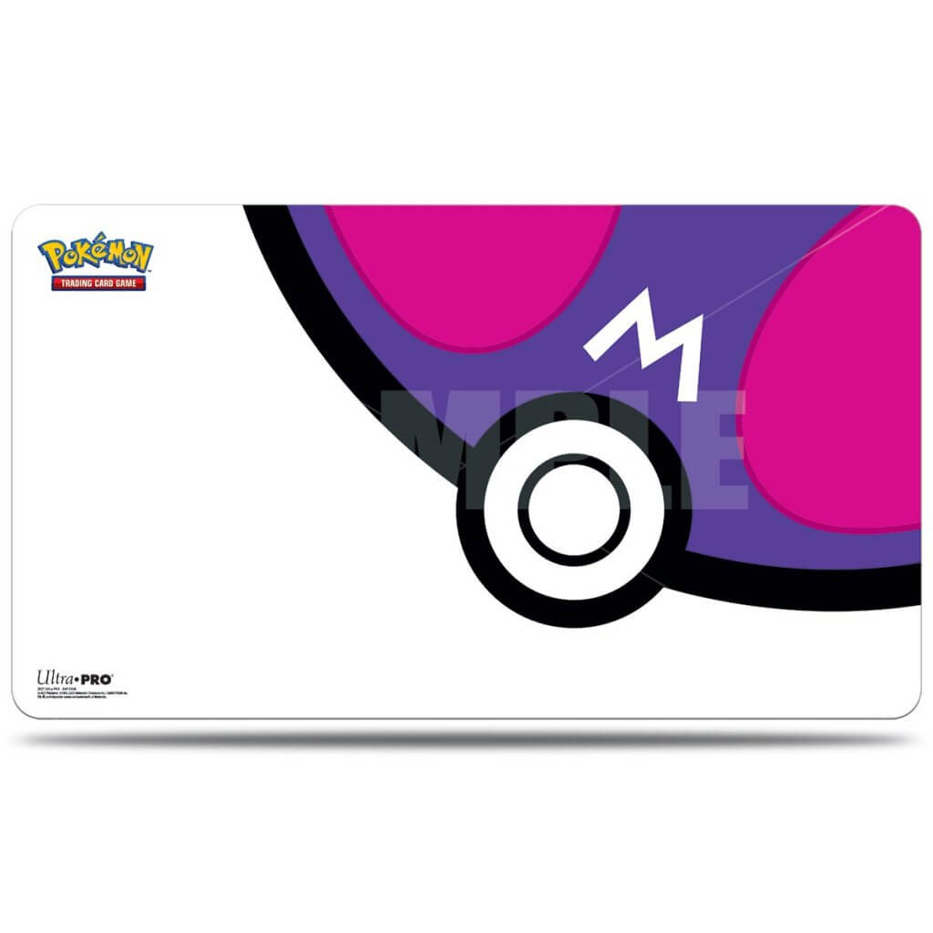 Ultra Pro Pokemon Playmat