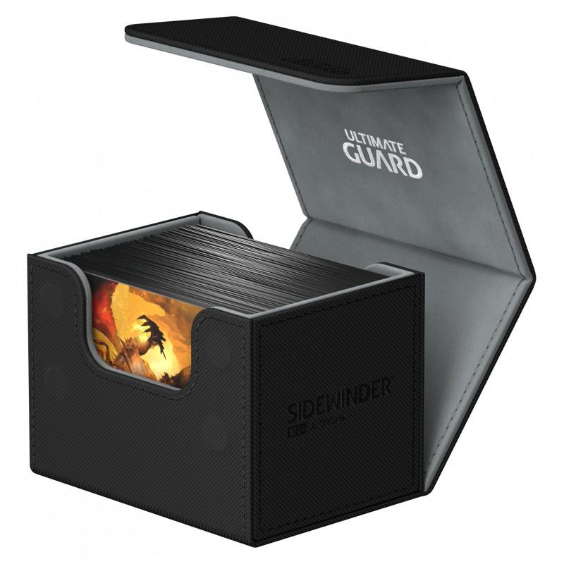 Ultimate Guard XenoSkin Sidewinder 100+
