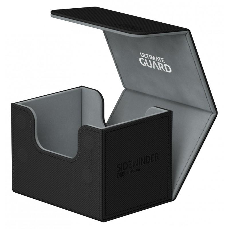 Ultimate Guard XenoSkin Sidewinder 100+
