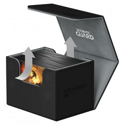 Ultimate Guard XenoSkin Sidewinder 100+