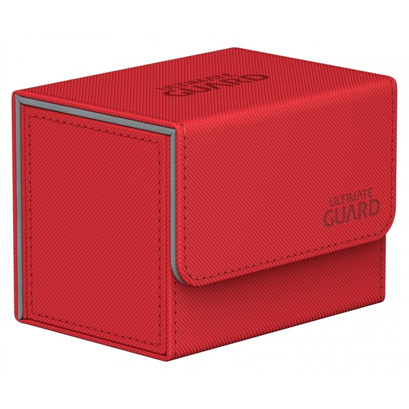 Ultimate Guard XenoSkin Sidewinder 100+