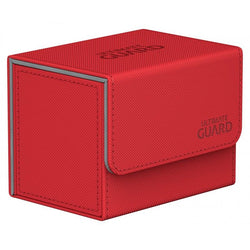 Ultimate Guard XenoSkin Sidewinder 100+