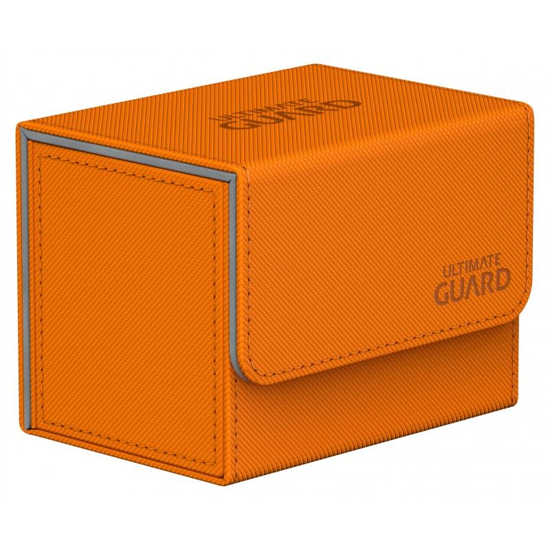 Ultimate Guard XenoSkin Sidewinder 100+