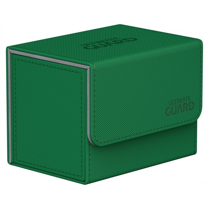 Ultimate Guard XenoSkin Sidewinder 100+