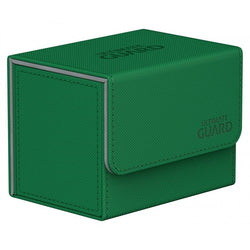 Ultimate Guard XenoSkin Sidewinder 100+