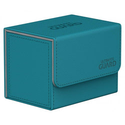 Ultimate Guard XenoSkin Sidewinder 100+