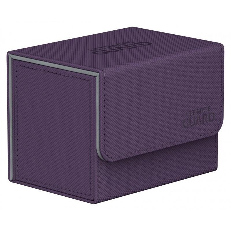 Ultimate Guard XenoSkin Sidewinder 100+