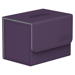 Ultimate Guard XenoSkin Sidewinder 100+