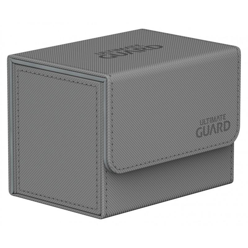 Ultimate Guard XenoSkin Sidewinder 100+