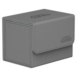 Ultimate Guard XenoSkin Sidewinder 100+