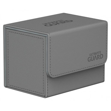 Ultimate Guard XenoSkin Sidewinder 100+
