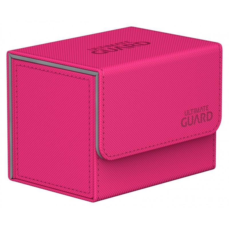 Ultimate Guard XenoSkin Sidewinder 100+