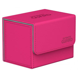 Ultimate Guard XenoSkin Sidewinder 100+